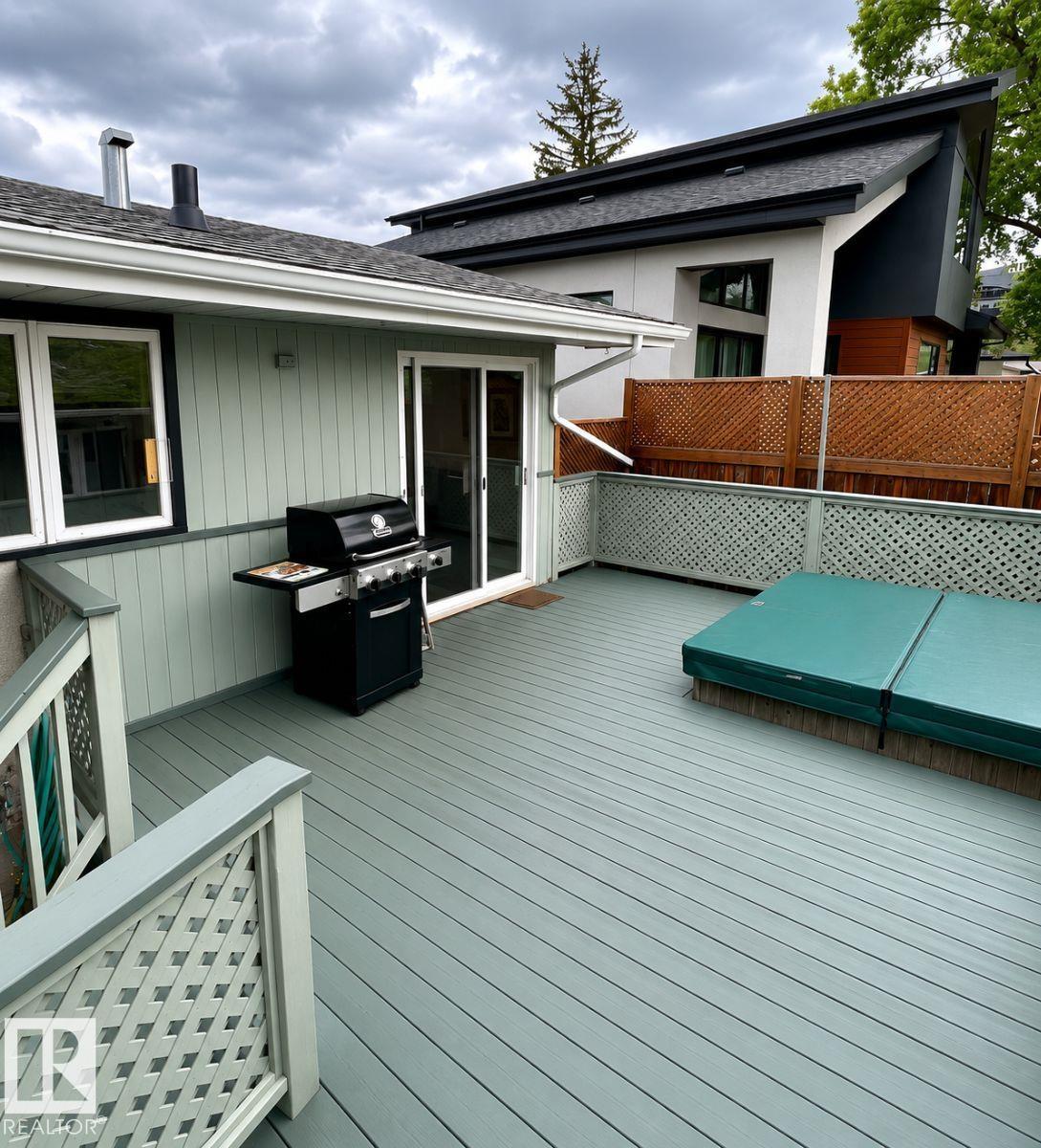 11015 144 ST NW - 12