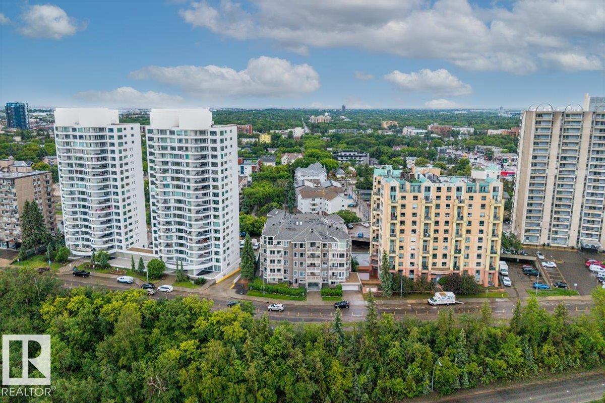 #306 10809 SASKATCHEWAN DR NW — photo 35