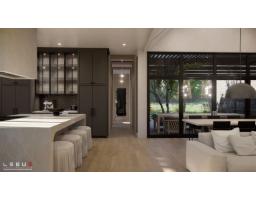 Kitchen - Rue Milton, Chelsea, QC J9B2L1 Photo 6