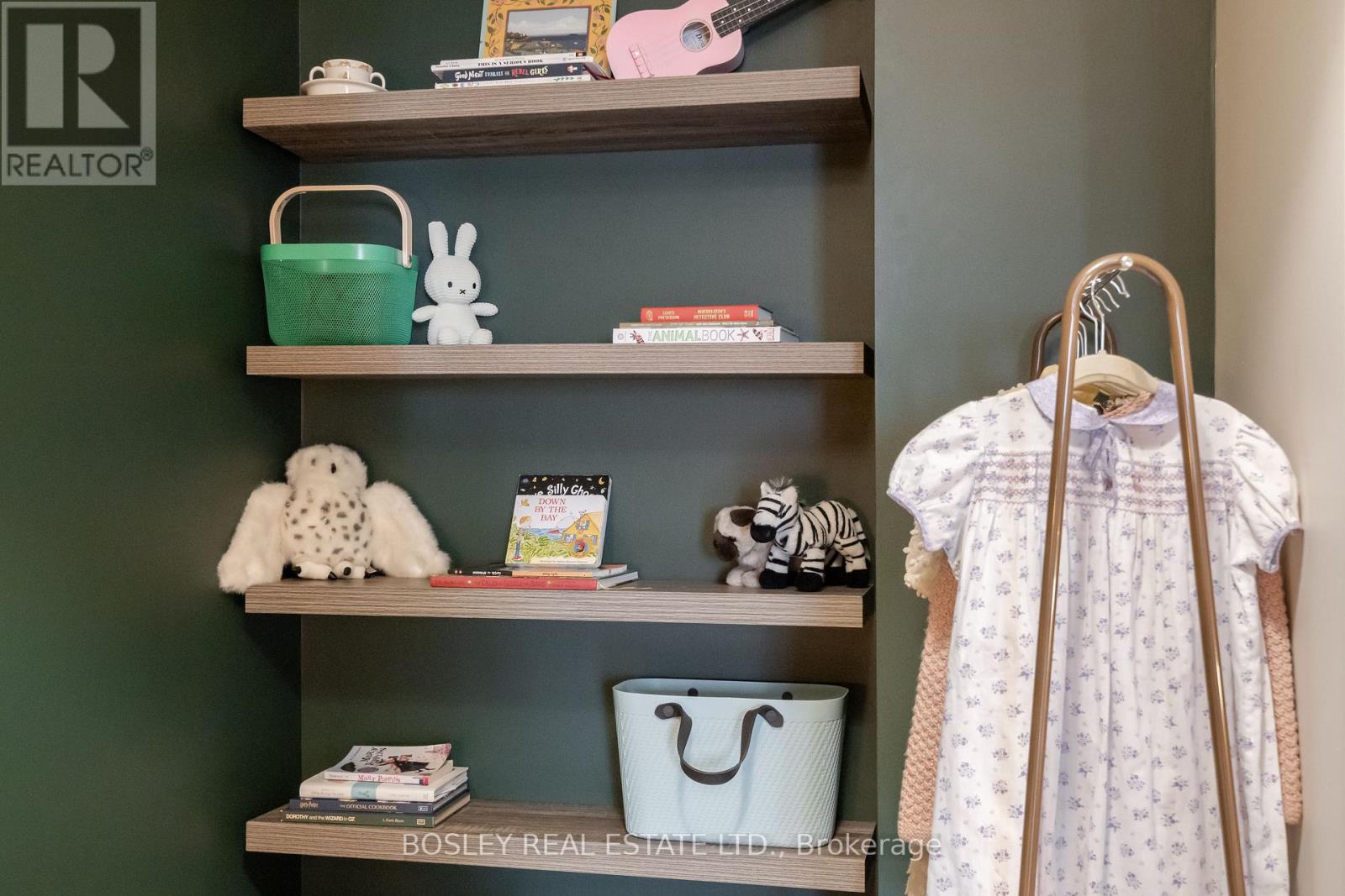 #604 393 KING STREET W - 19
