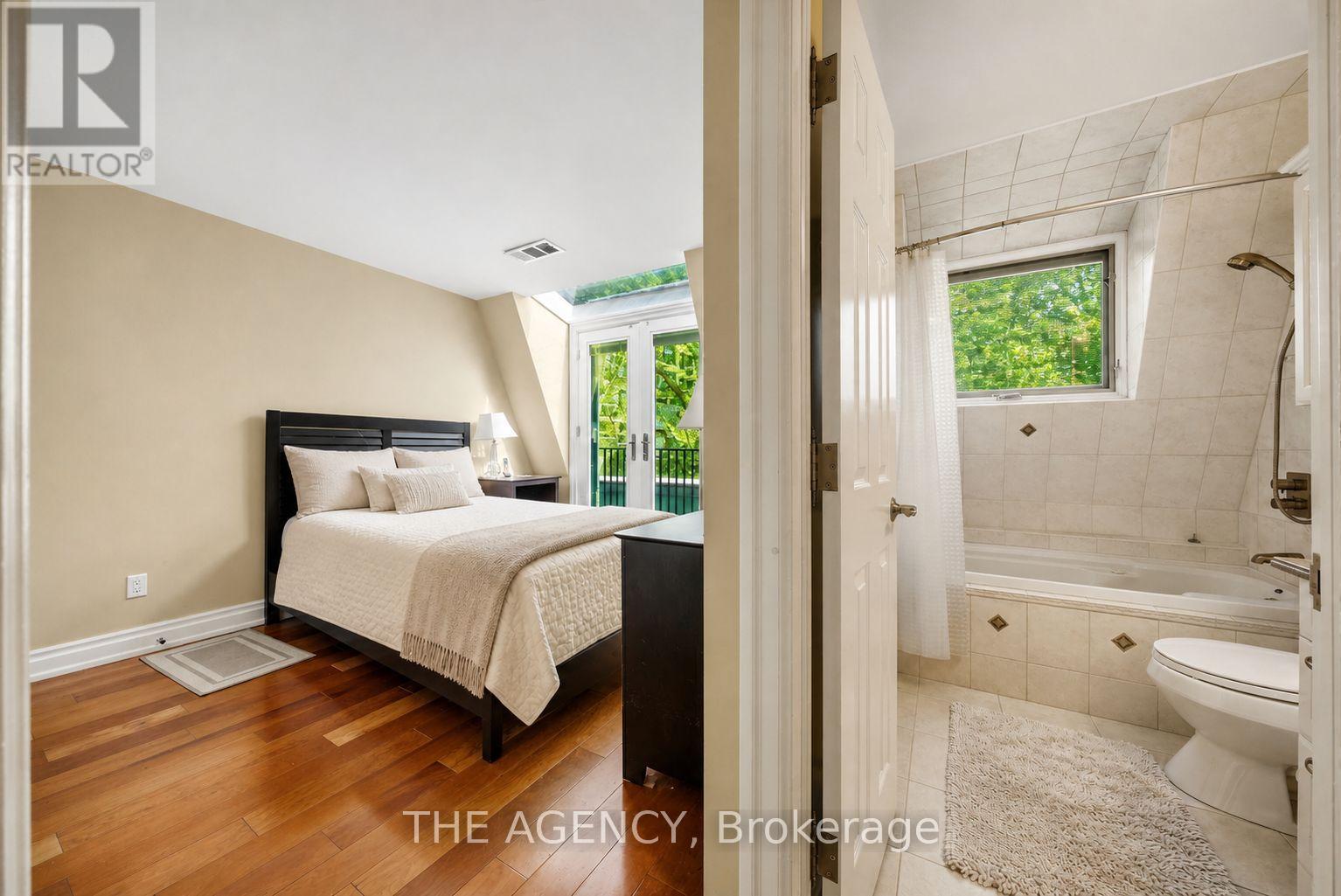 #B&C 116 HAZELTON AVENUE - 19