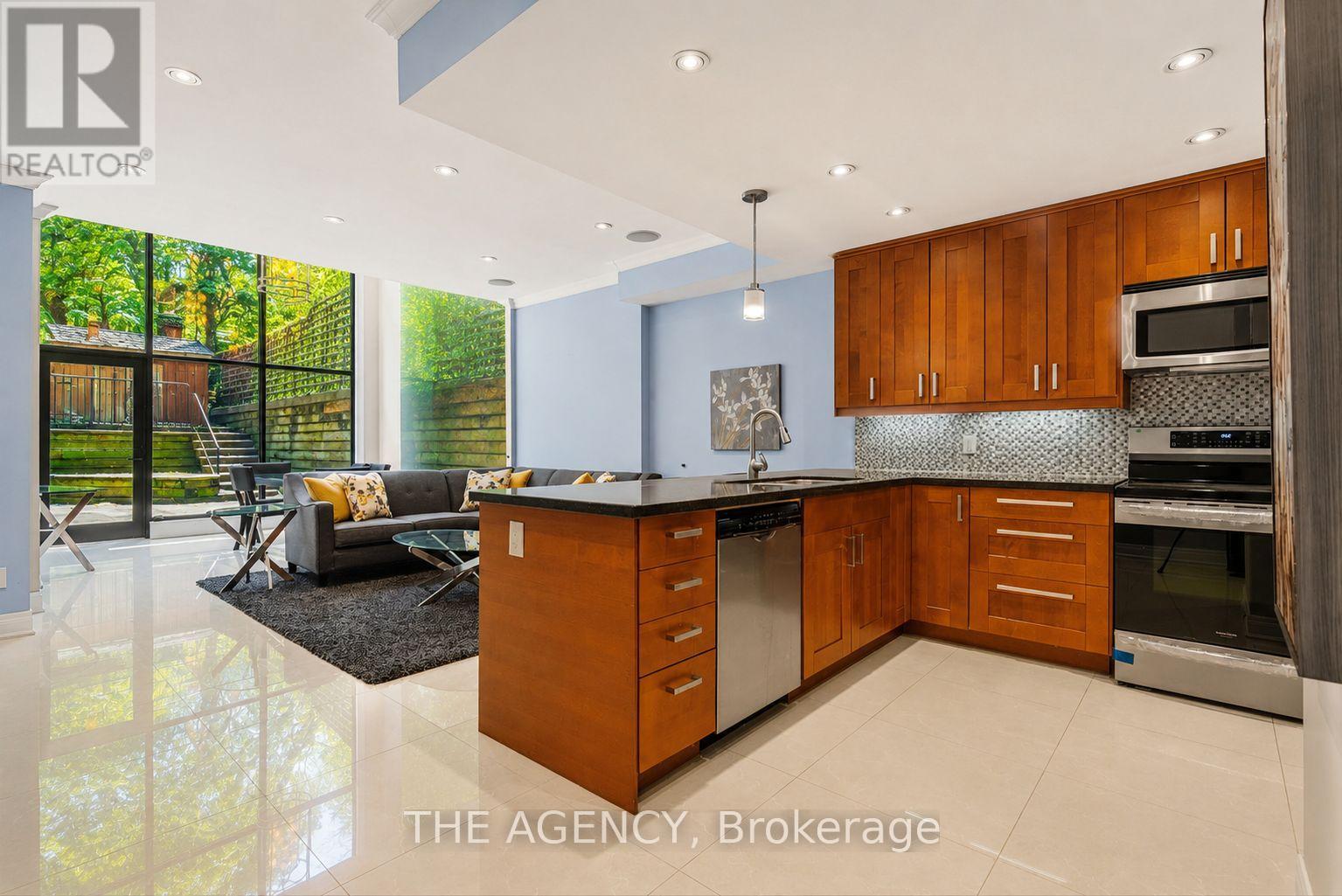 #B&C 116 HAZELTON AVENUE - 23