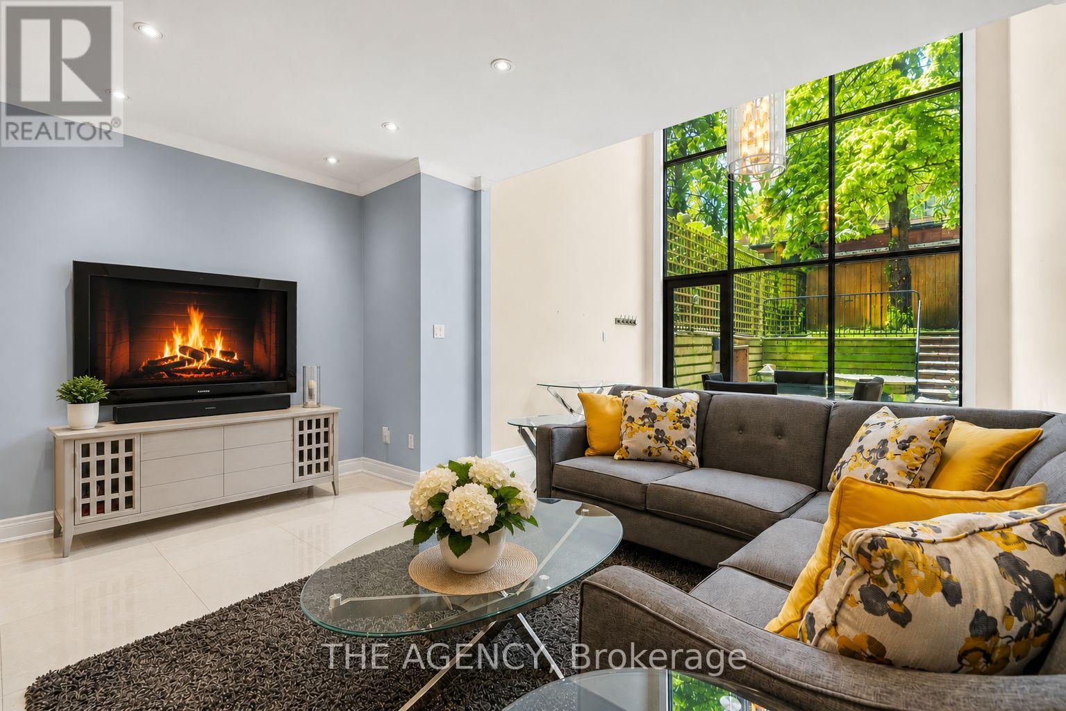 #B&C 116 HAZELTON AVENUE - 24