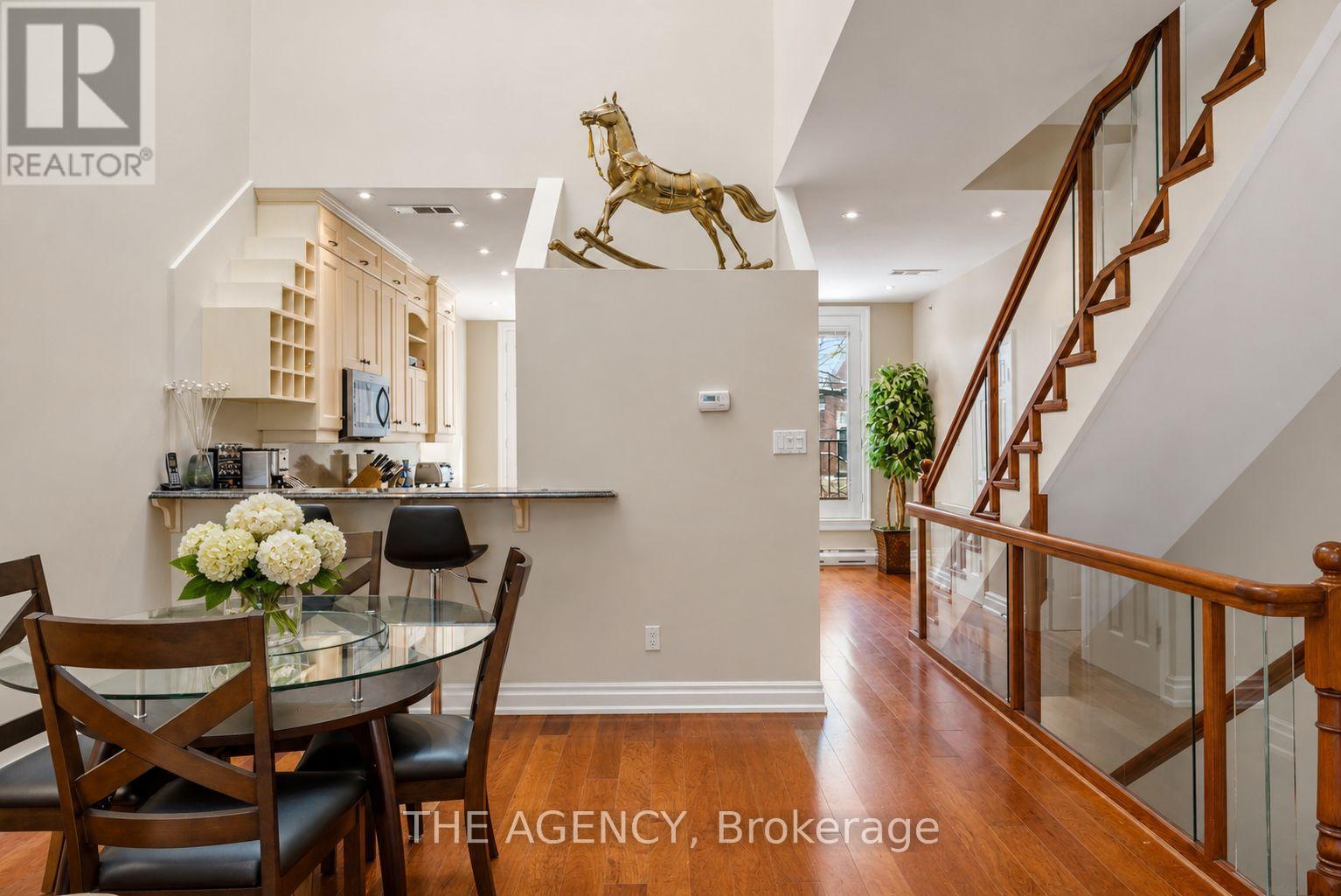 #B&C 116 HAZELTON AVENUE - 4