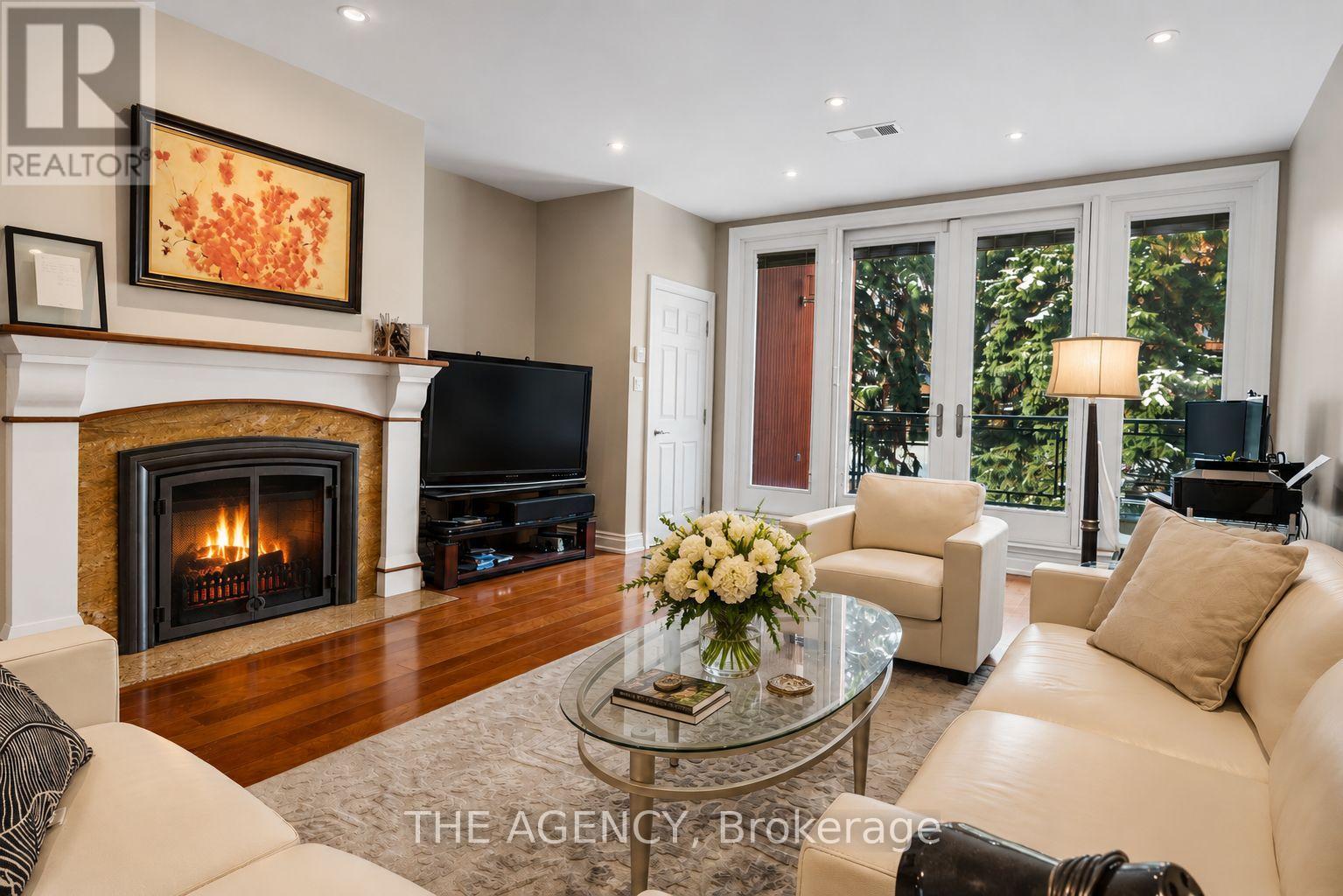 #B&C 116 HAZELTON AVENUE - 5