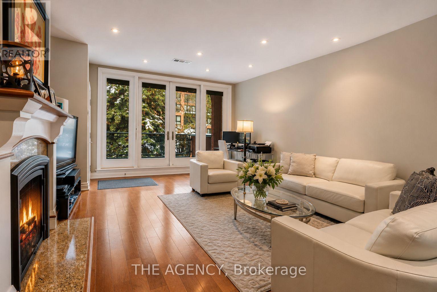 #B&C 116 HAZELTON AVENUE - 6