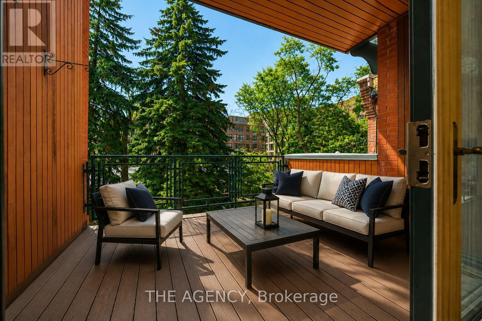 #B&C 116 HAZELTON AVENUE - 7