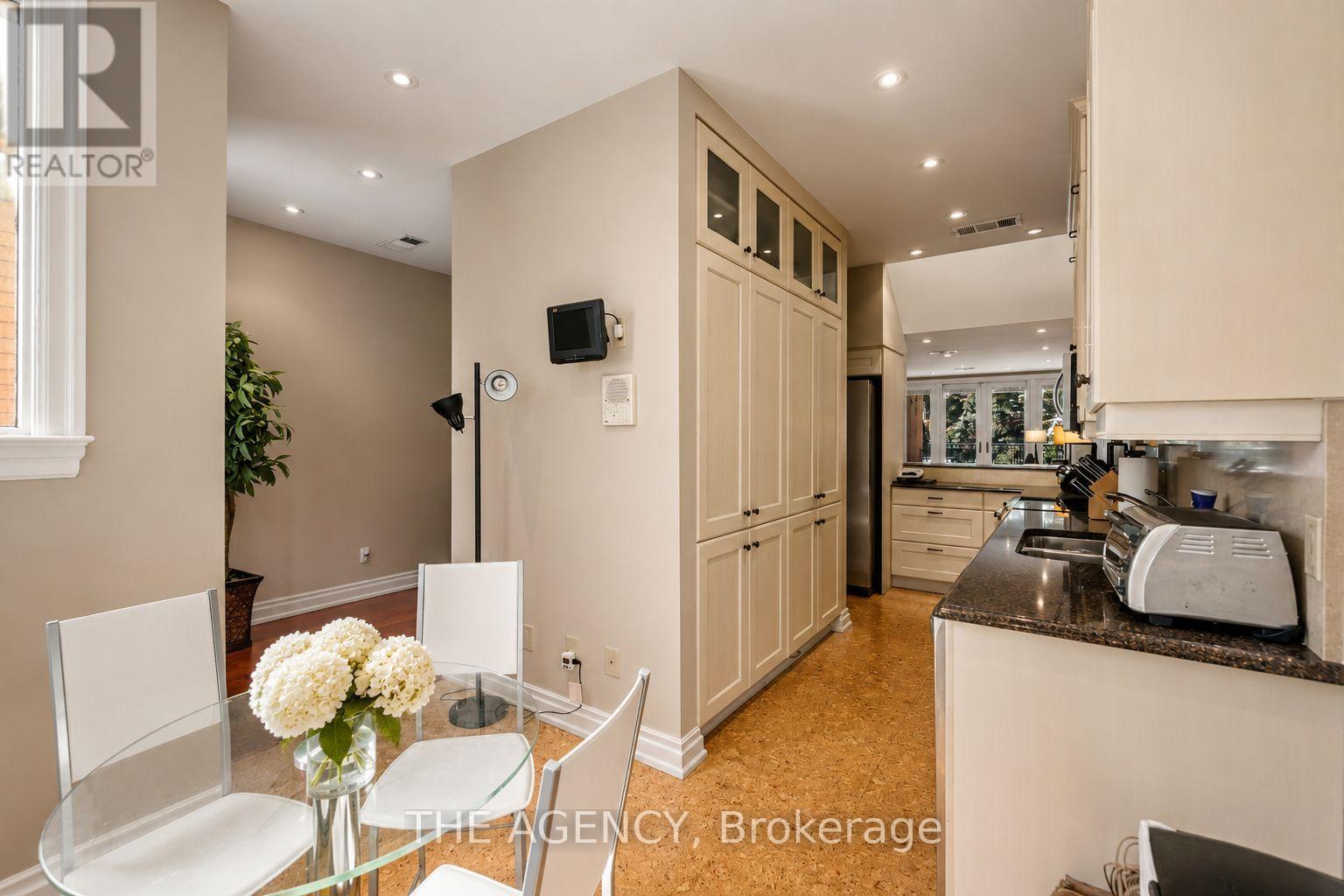 #B&C 116 HAZELTON AVENUE - 8