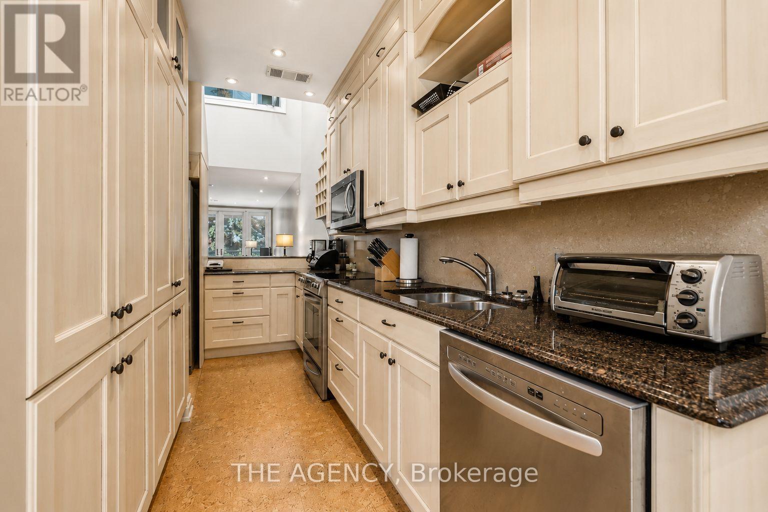 #B&C 116 HAZELTON AVENUE - 9