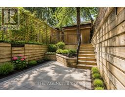 B&c - 116 Hazelton Avenue, Toronto, ON M5R2E5 Photo 25