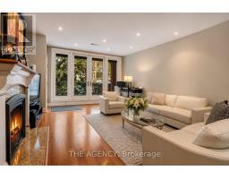 Bedroom - B&c - 116 Hazelton Avenue, Toronto, ON M5R2E5 Photo 6