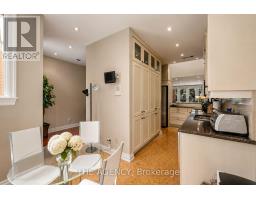 Primary Bedroom - B&c - 116 Hazelton Avenue, Toronto, ON M5R2E5 Photo 8