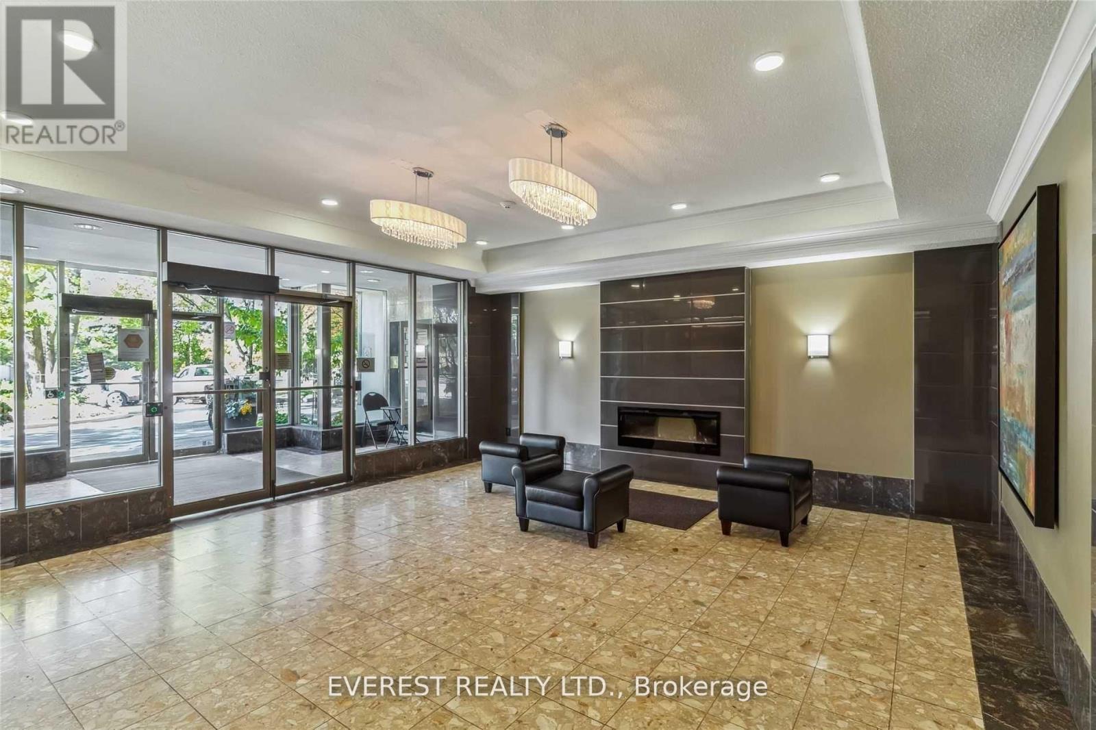 #1405 5 GREYSTONE WALK DRIVE - 2
