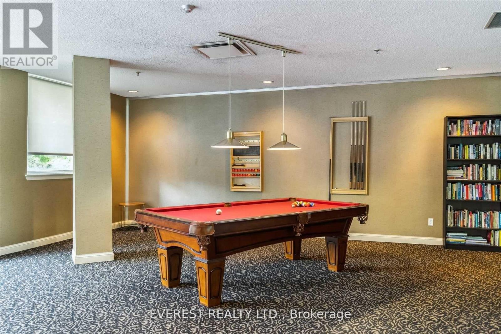 #1405 5 GREYSTONE WALK DRIVE - 20