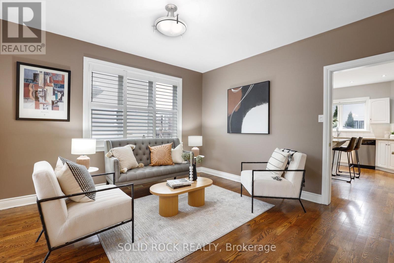 45 BASSWOOD AVENUE - 3