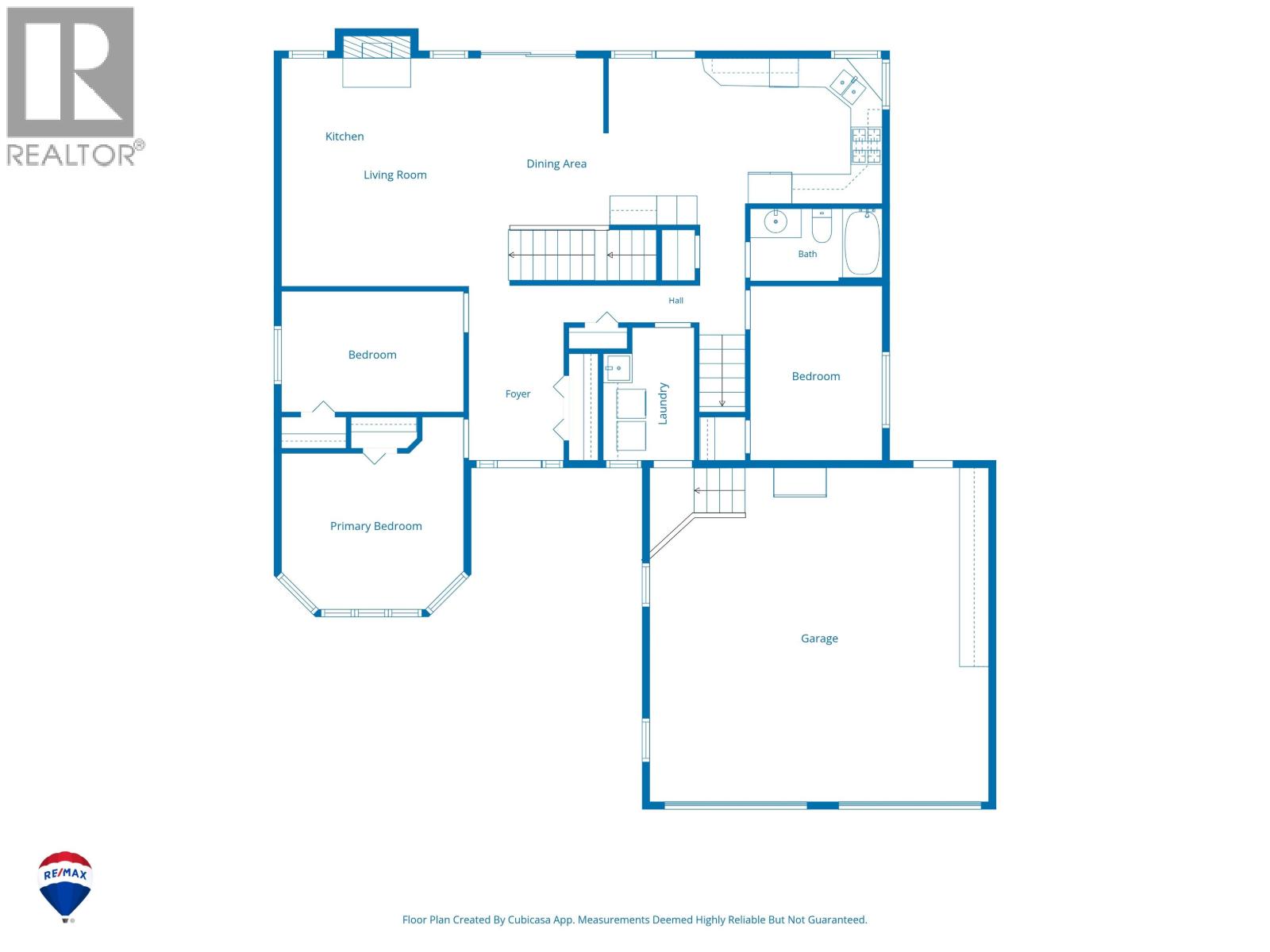 7280 NORTH NECHAKO ROAD - 4