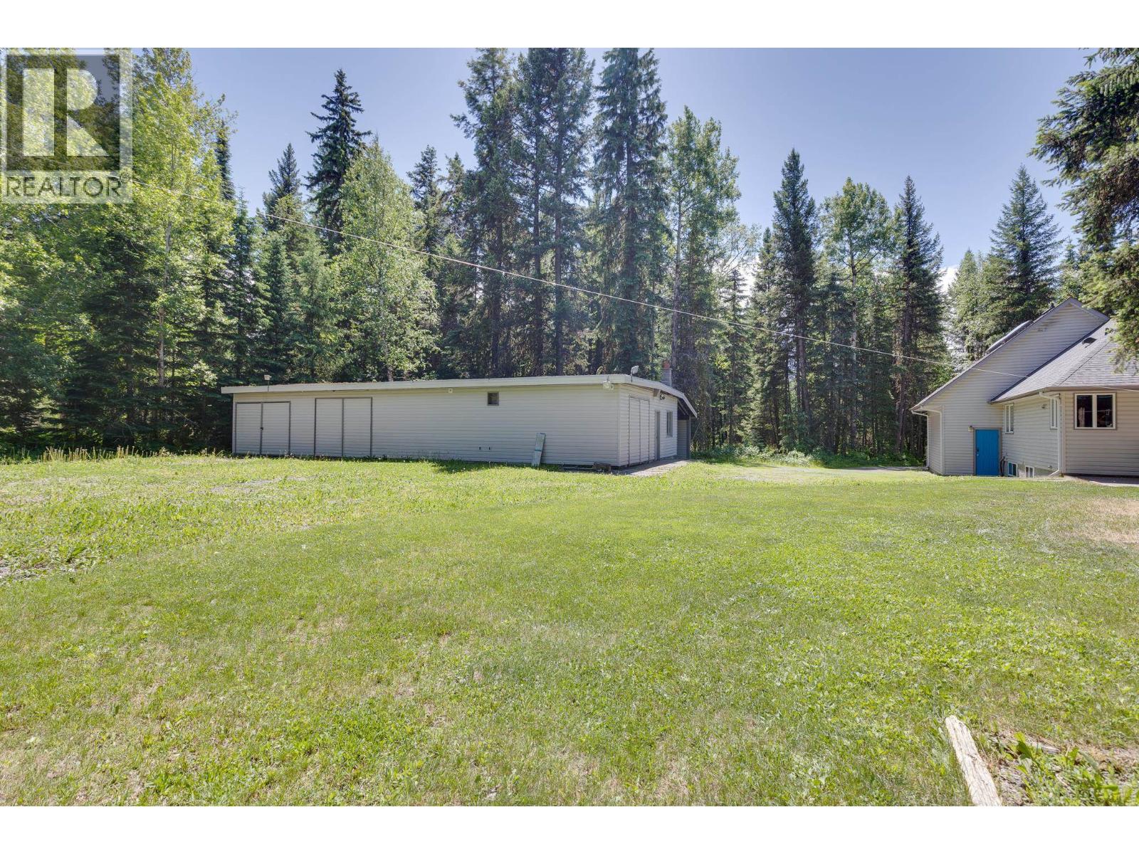 7280 NORTH NECHAKO ROAD - 32