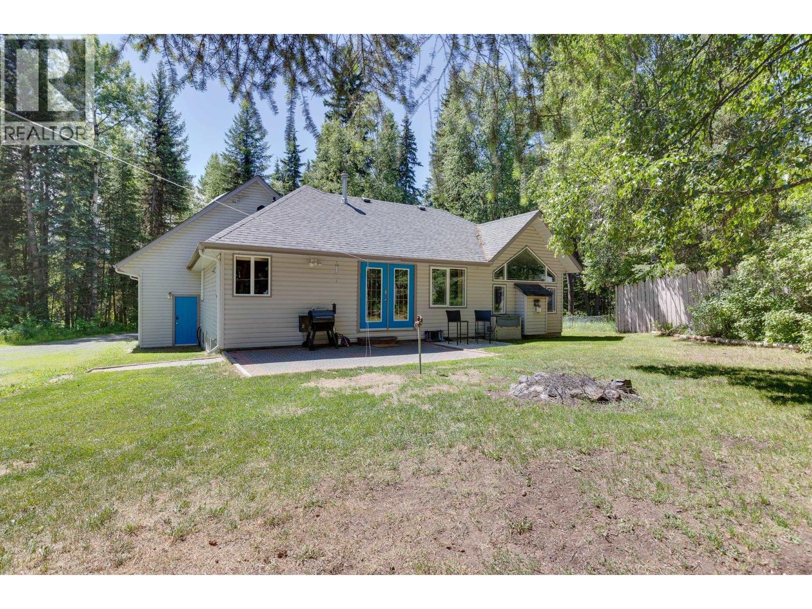 7280 NORTH NECHAKO ROAD - 30