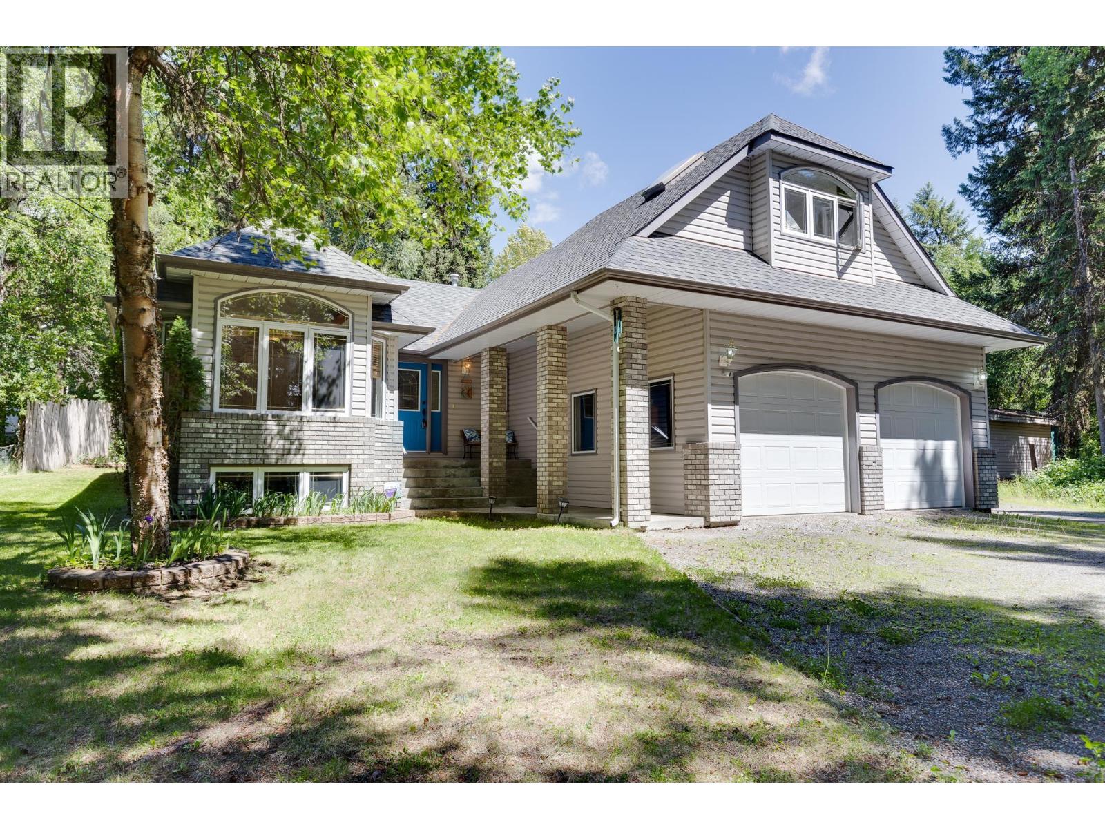 7280 NORTH NECHAKO ROAD - 1