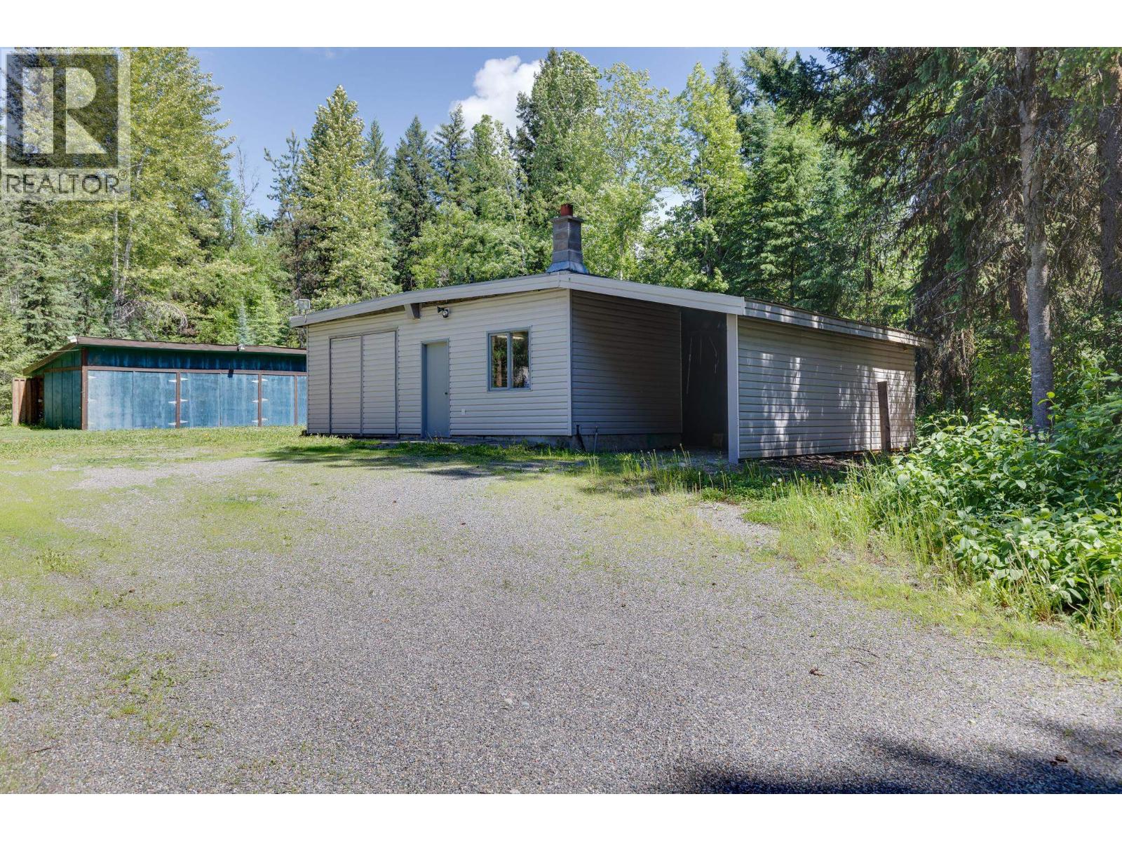 7280 NORTH NECHAKO ROAD - 3