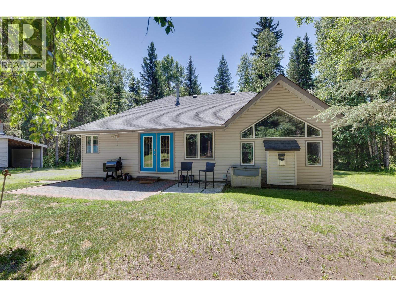 7280 NORTH NECHAKO ROAD - 31