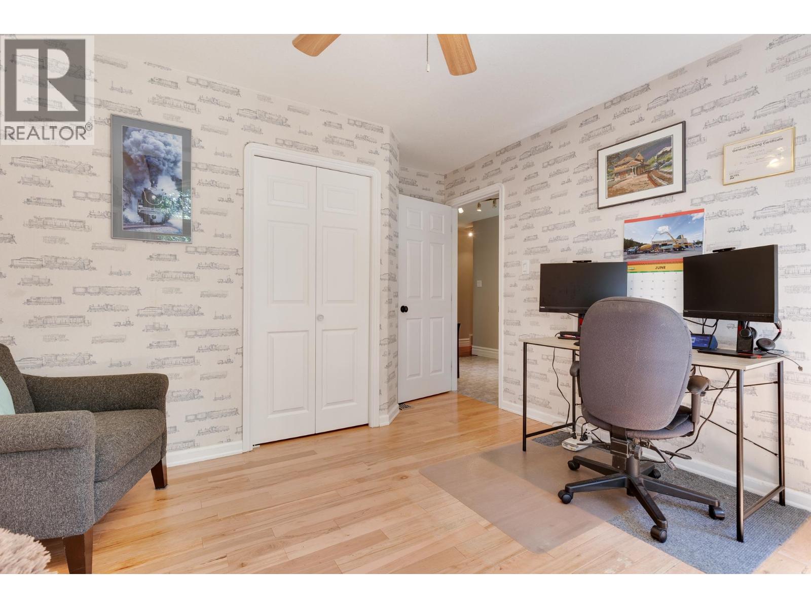 7280 NORTH NECHAKO ROAD - 6