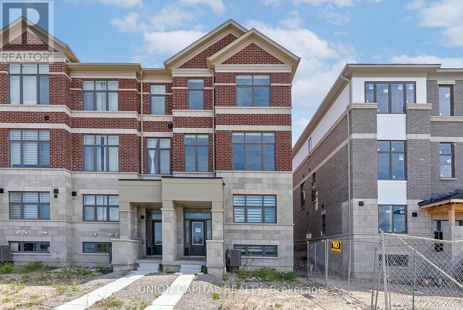 11437 LESLIE STREET - 2