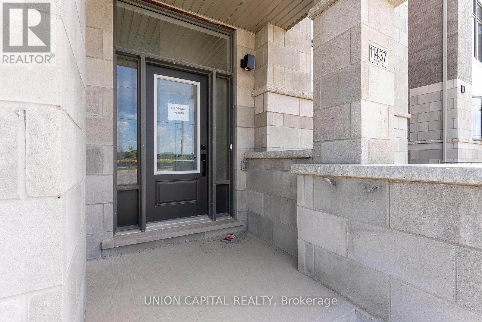 11437 LESLIE STREET - 3