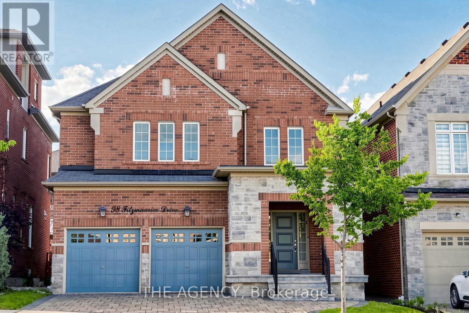 Listing photo of 98 FITZMAURICE DRIVE