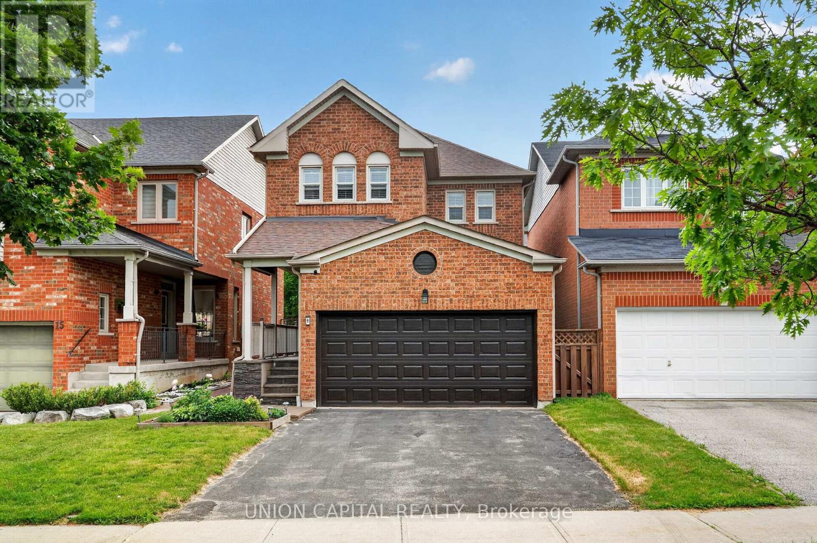 9 BALLYMORE DRIVE - 1
