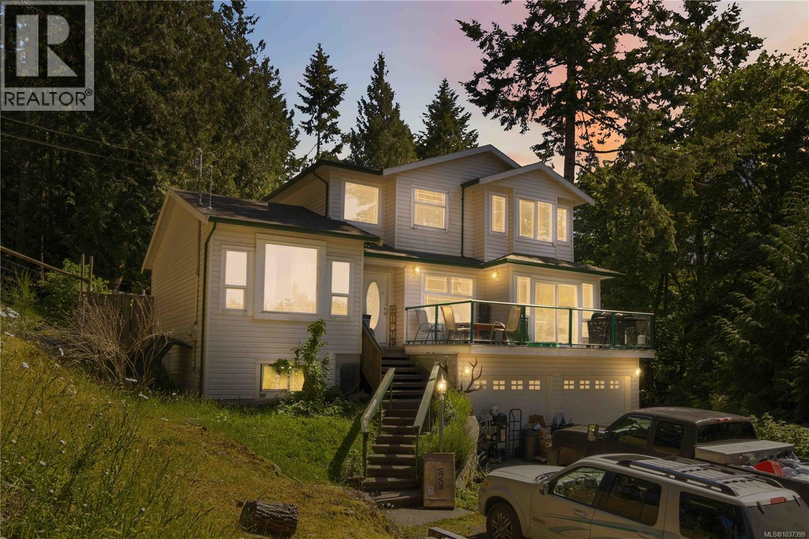 821 Seedtree Rd - 1
