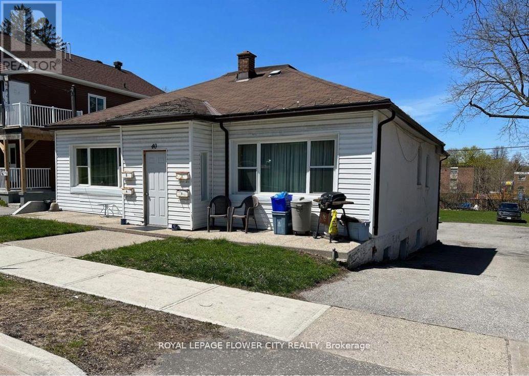40 PENETANG STREET - 1