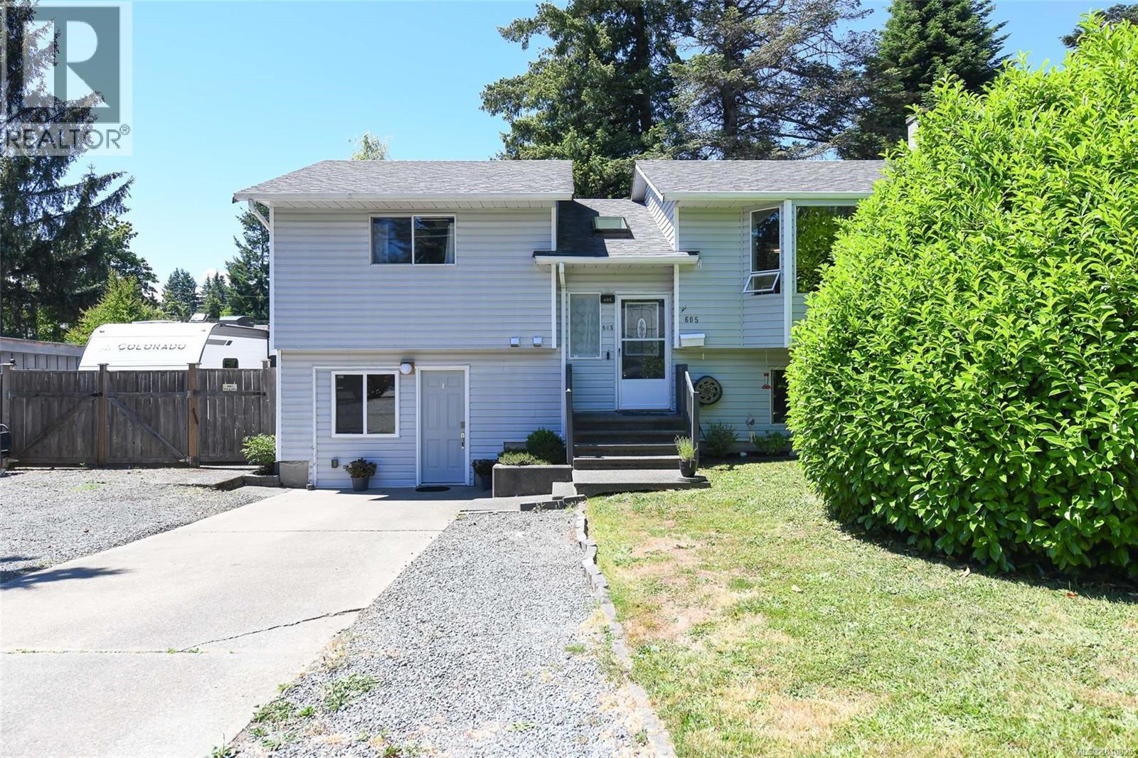 605 Pritchard Rd - 1