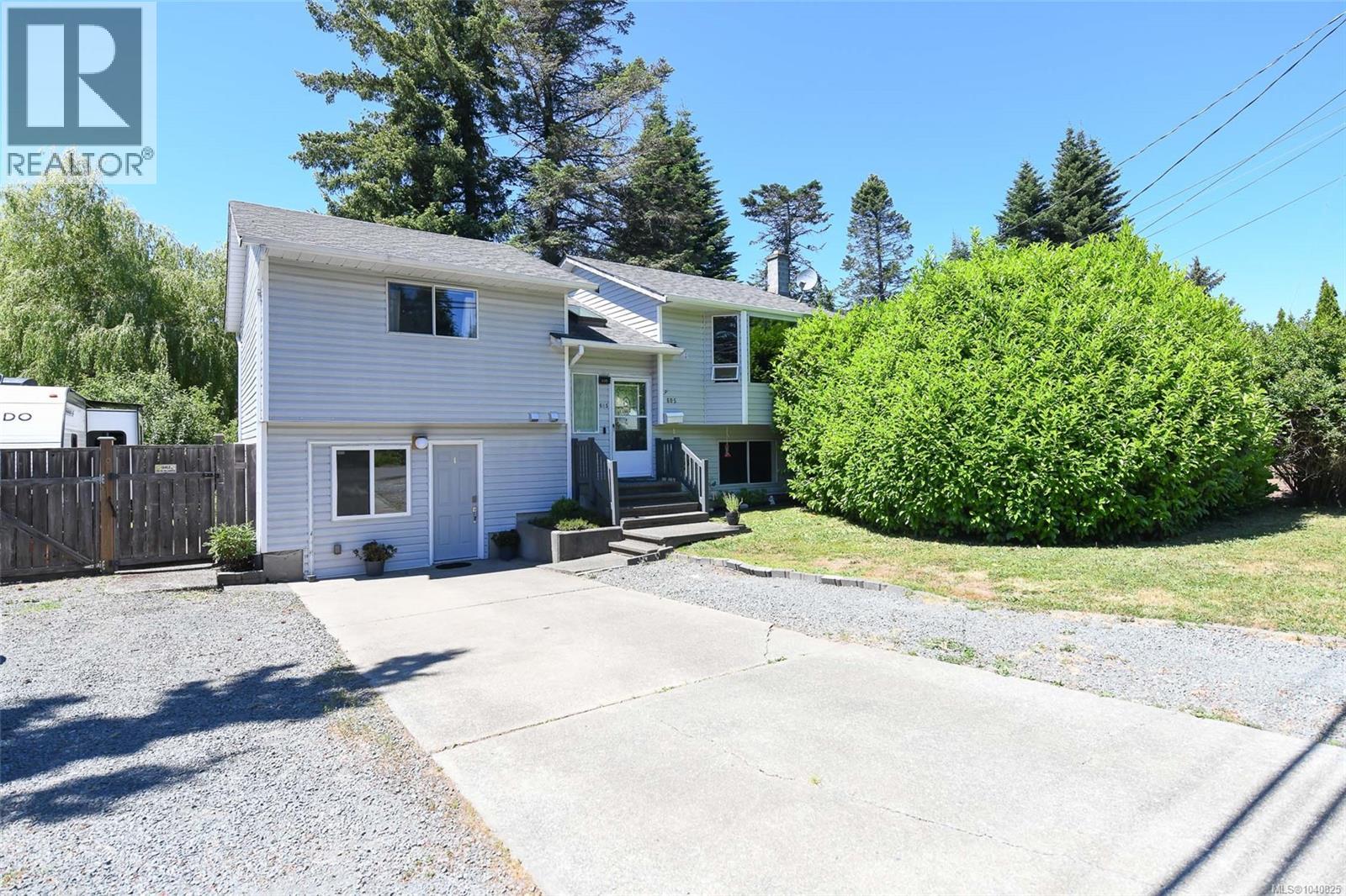 605 Pritchard Rd - 2
