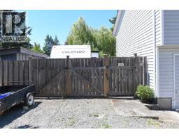 Bedroom - 605 Pritchard Rd, Comox, BC V9M3J1 Photo 12