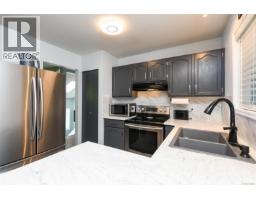 Laundry room - 605 Pritchard Rd, Comox, BC V9M3J1 Photo 7