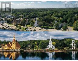 1, 2, Or 3 Lot 500 Hedge Row, Mahone Bay, NS B0J2E0 Photo 36