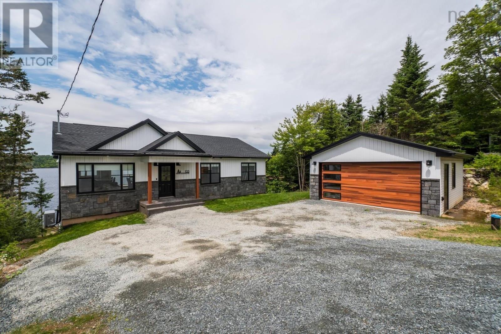 123 Candy Mountain Road - 1