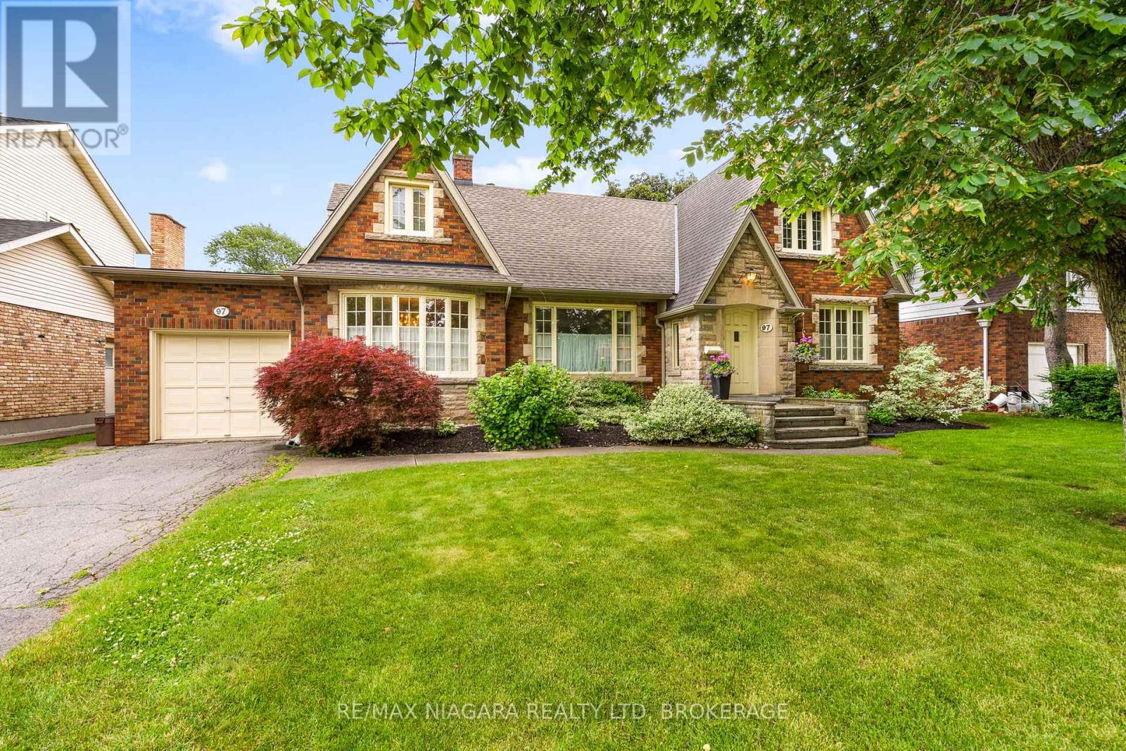 97 GLENRIDGE AVENUE - 1