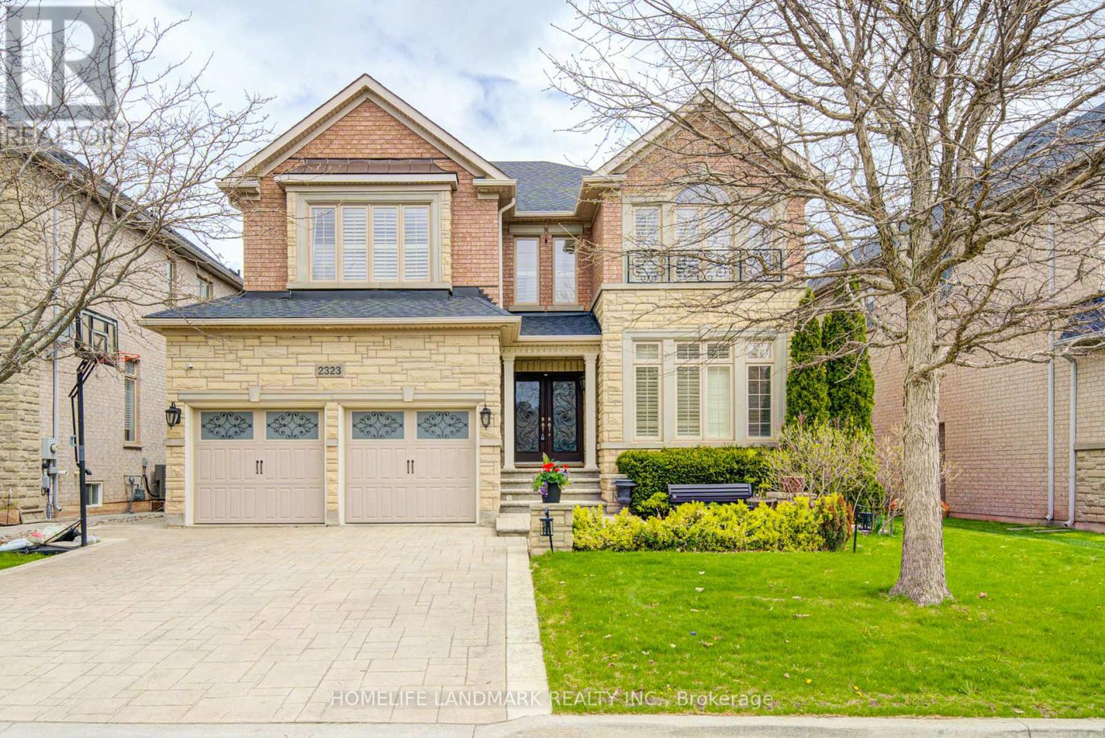 2323 AWENDA DRIVE - 1
