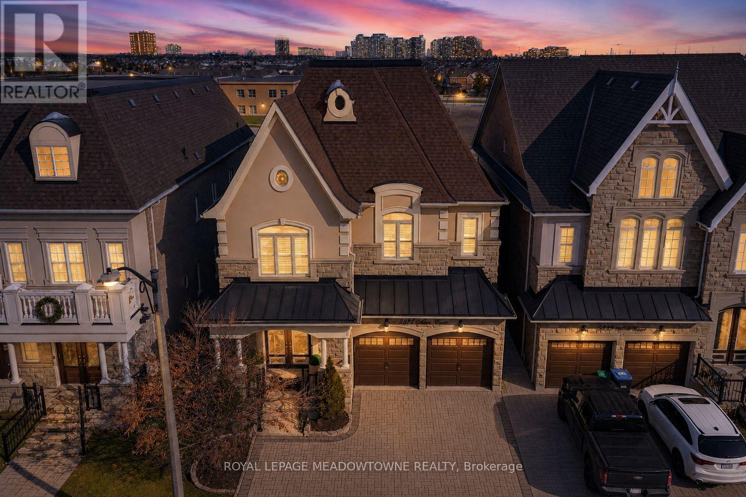 5221 ADOBE COURT - 1