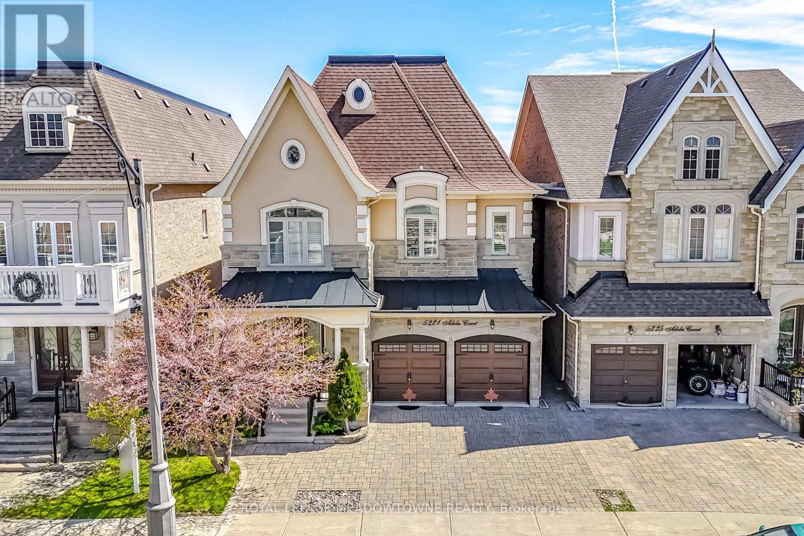 5221 ADOBE COURT - 3