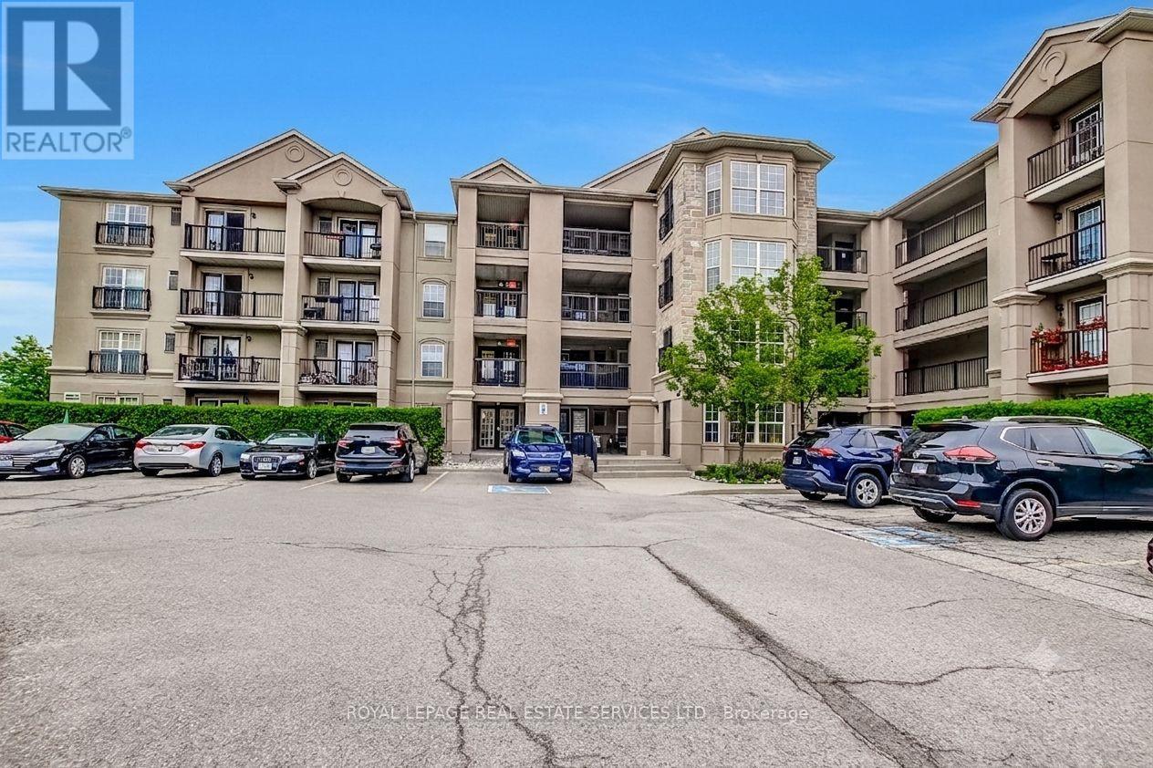#409 1483 MAPLE AVENUE - 1