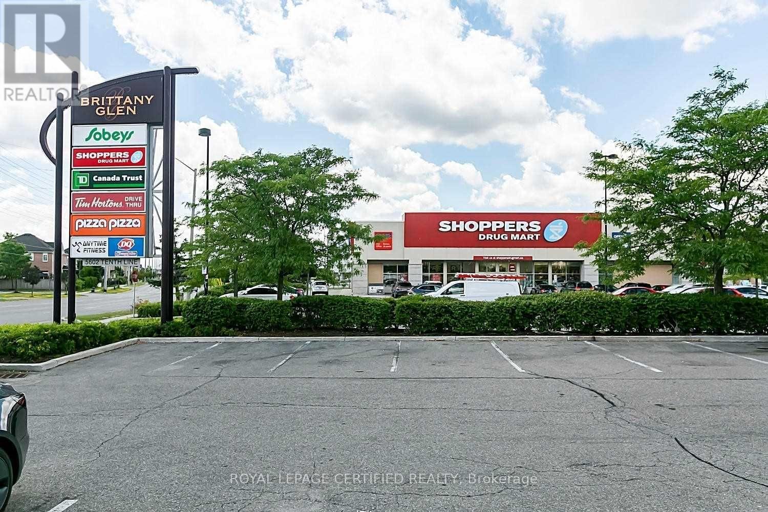 #103 3075 THOMAS STREET - 19