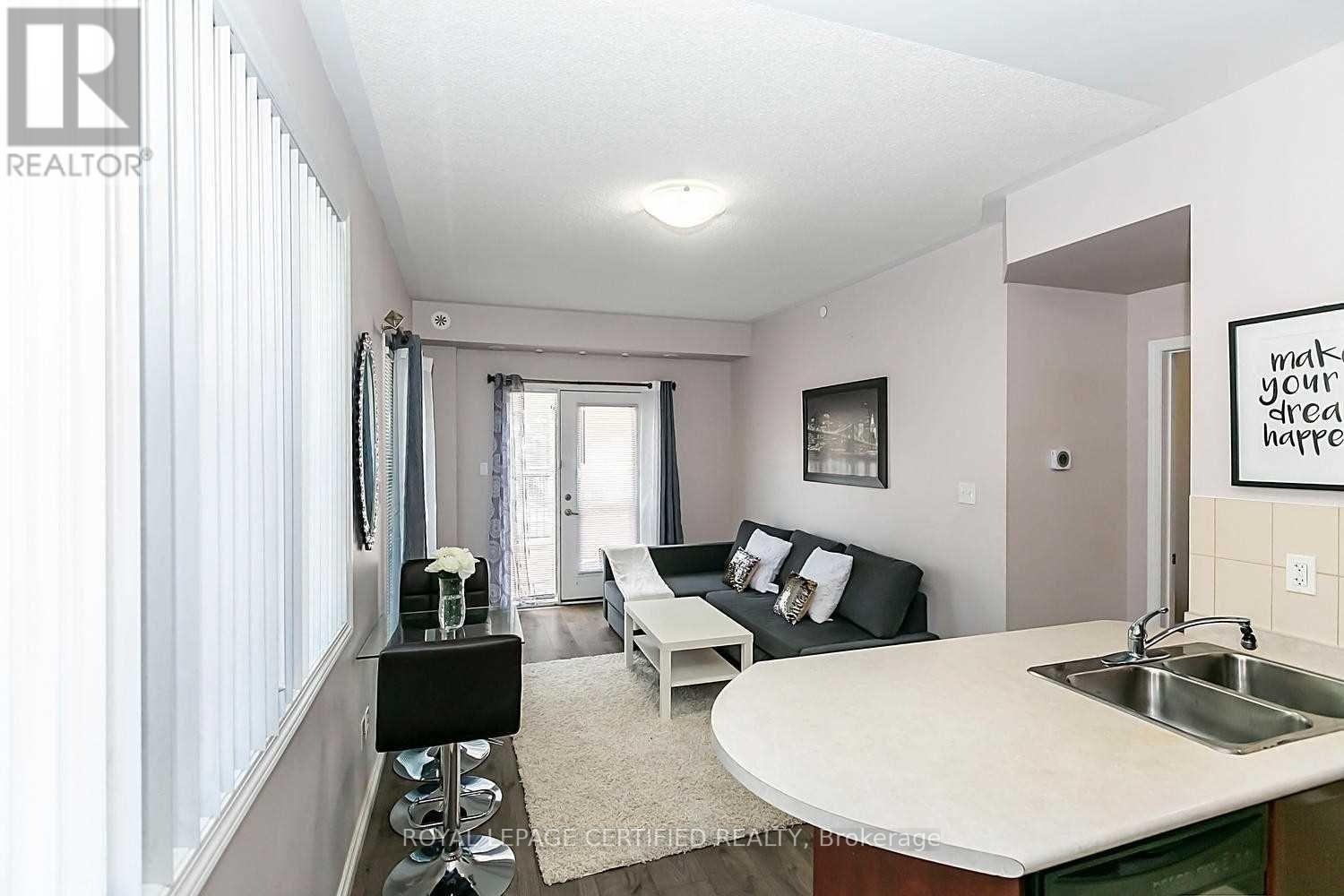#103 3075 THOMAS STREET - 4