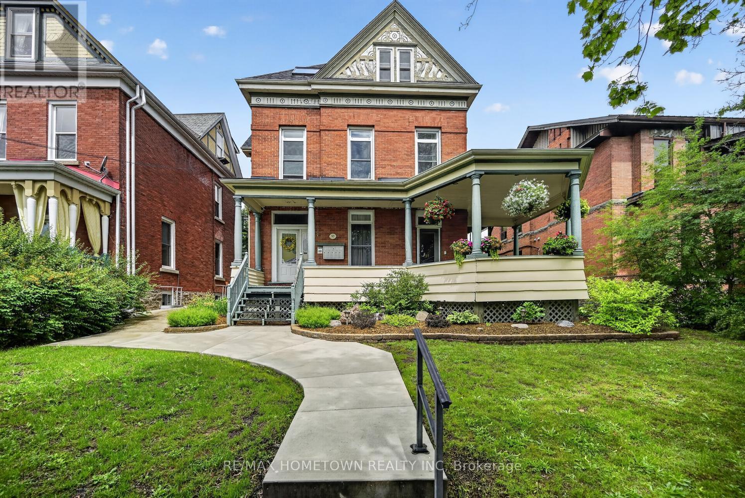 98 PINE STREET - 2