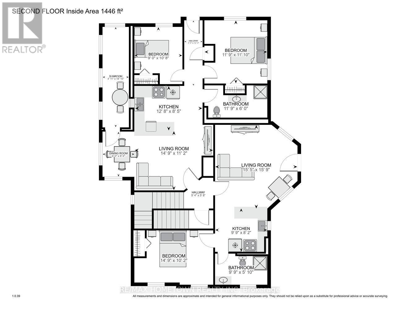 98 PINE STREET - 22