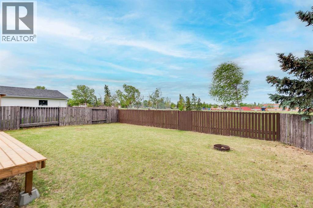 Fully Fenced