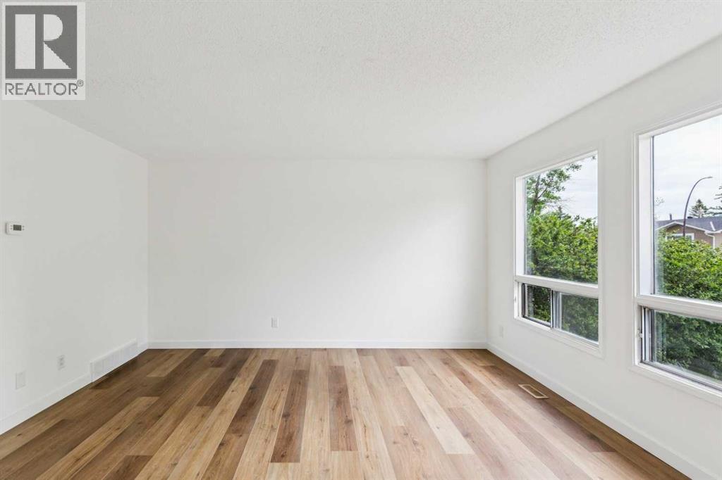 Large Living Area