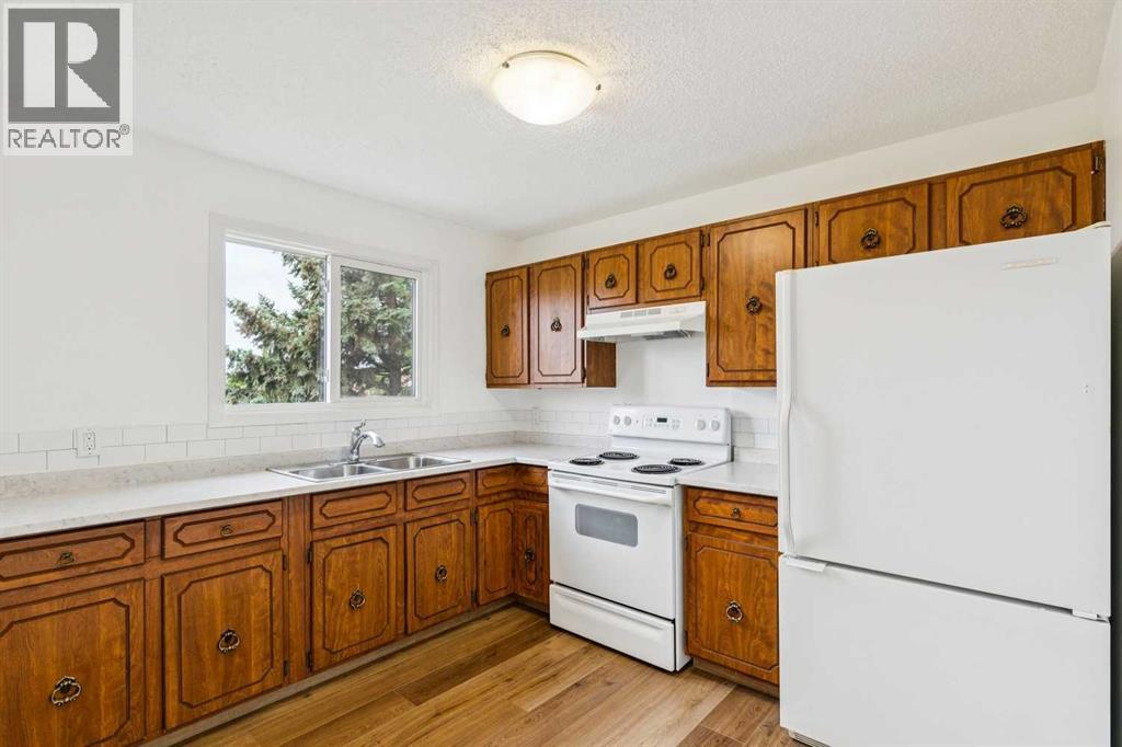 Large Kitchen